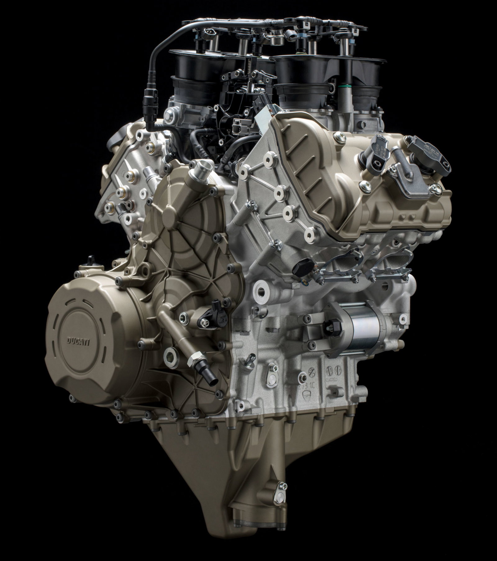 Panigale V4S (2019) review